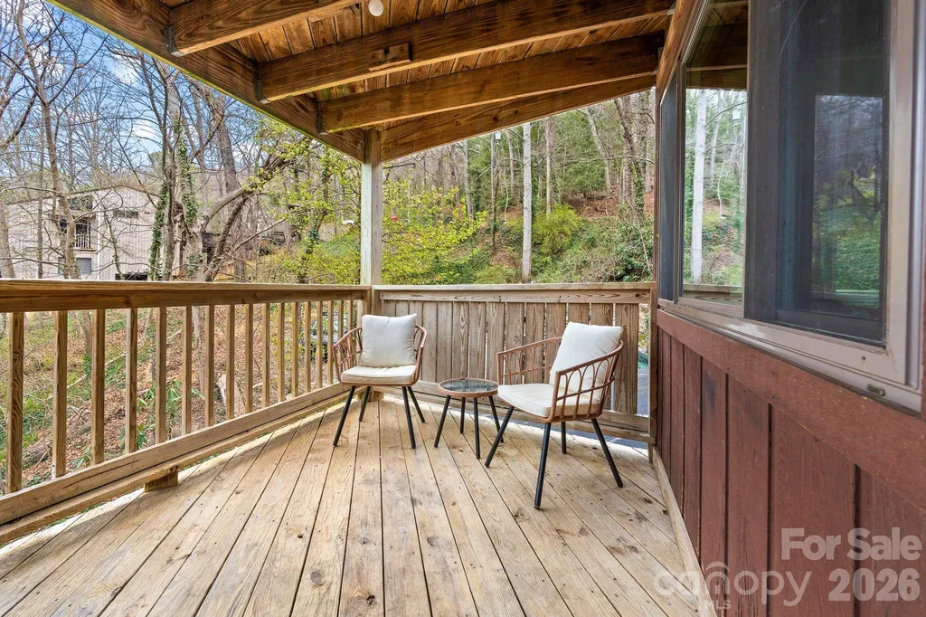 355 Sunset Drive Asheville NC 28804