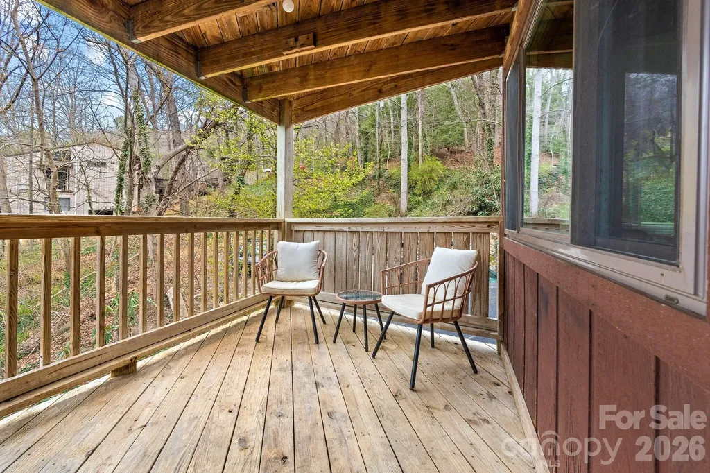 355 Sunset Drive Asheville NC 28804