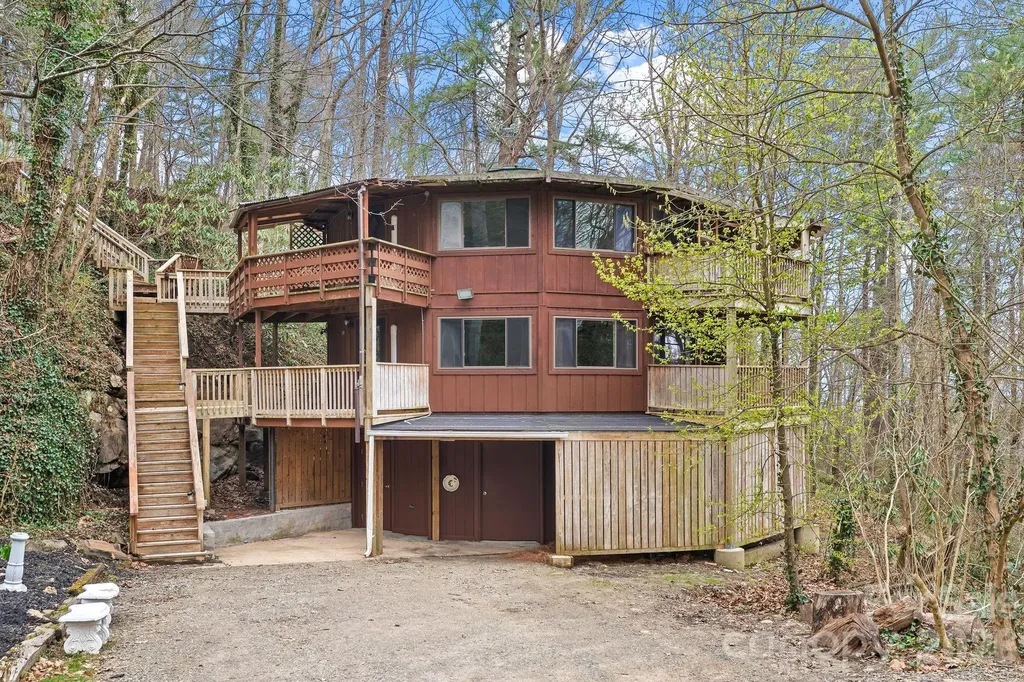 355 Sunset Drive Asheville NC 28804