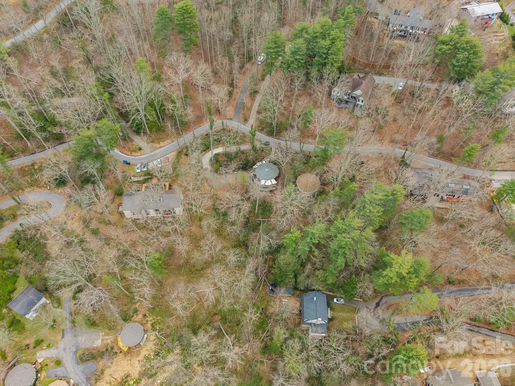 355 Sunset Drive Asheville NC 28804