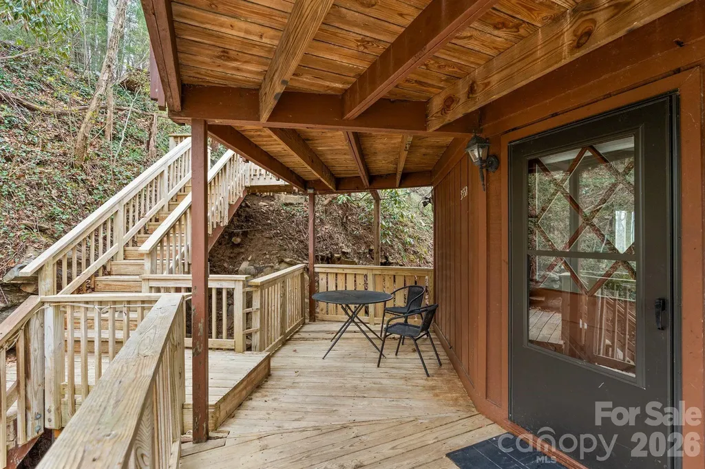 355 Sunset Drive Asheville NC 28804