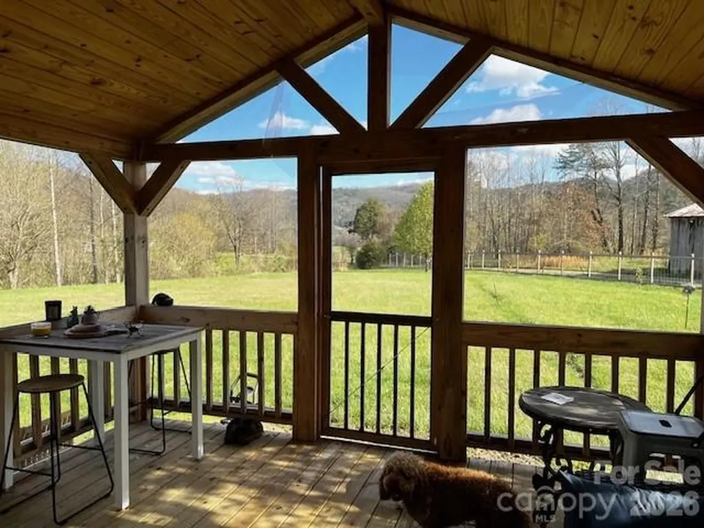 137 Cowboy Lane Hot Springs NC 28743