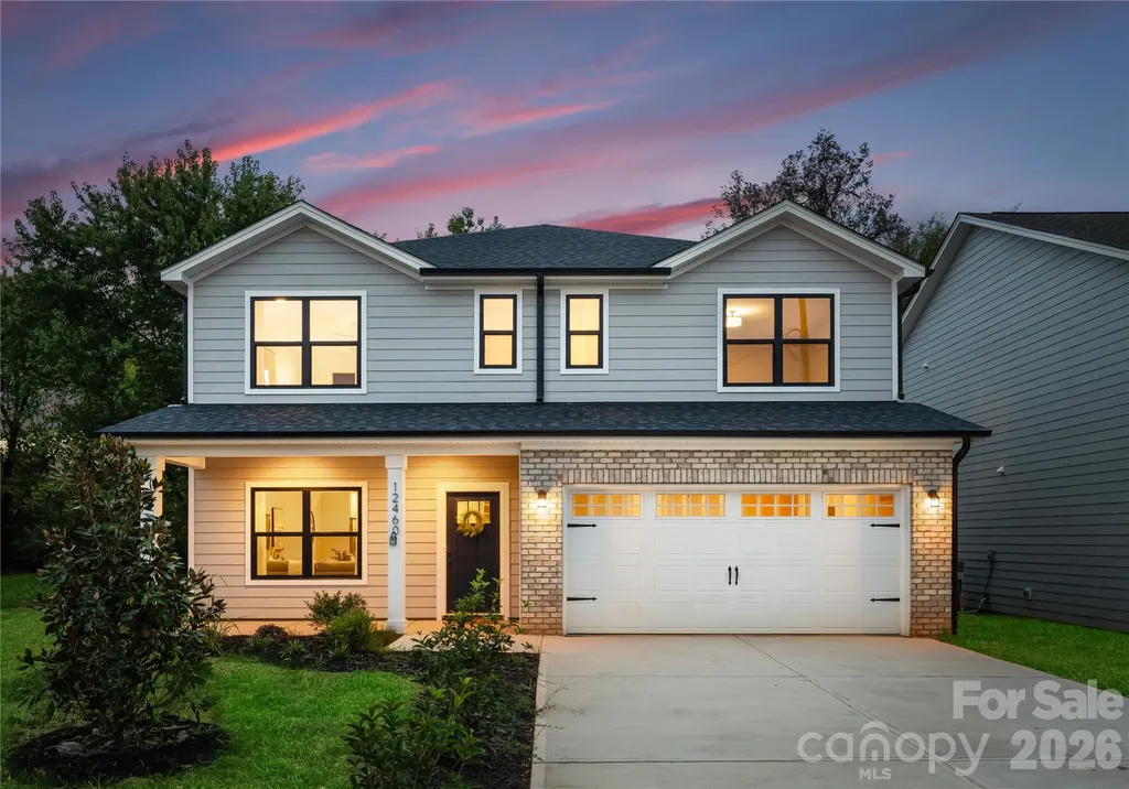 2961 Polk And White Road Charlotte NC 28269