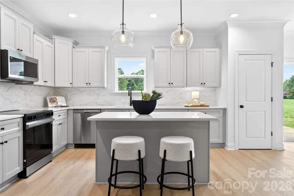 2961 Polk And White Road Charlotte NC 28269
