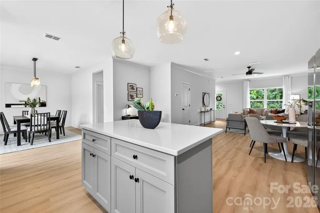 2961 Polk And White Road Charlotte NC 28269