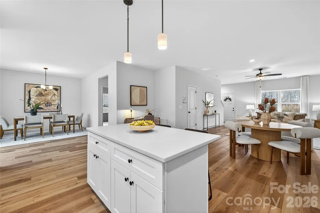 2961 Polk And White Road Charlotte NC 28269