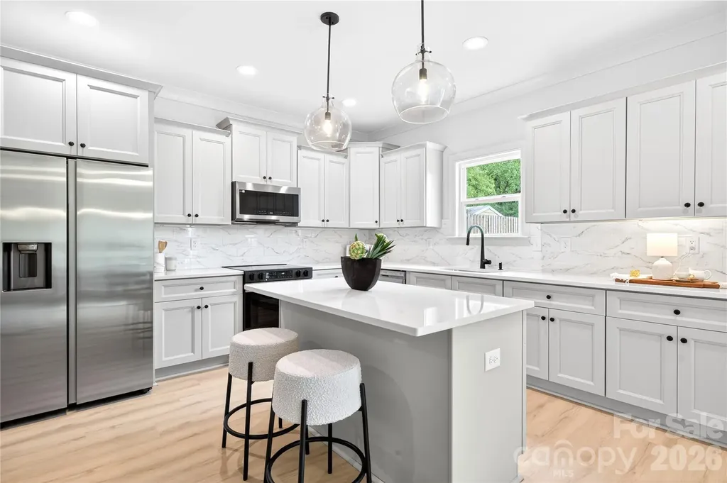 2961 Polk And White Road Charlotte NC 28269