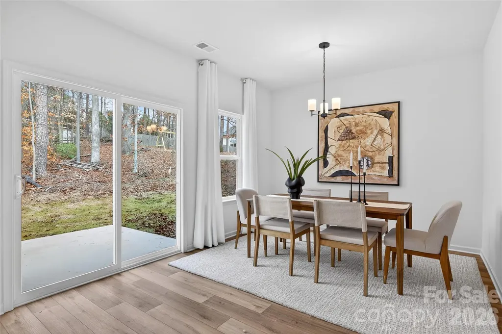 2961 Polk And White Road Charlotte NC 28269
