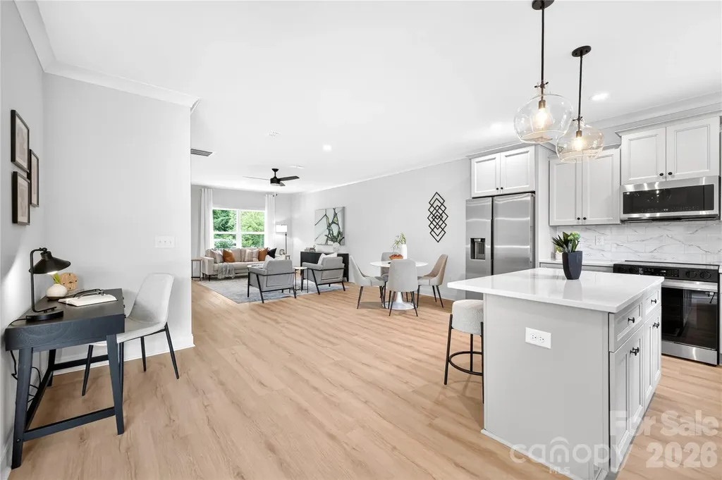 2961 Polk And White Road Charlotte NC 28269