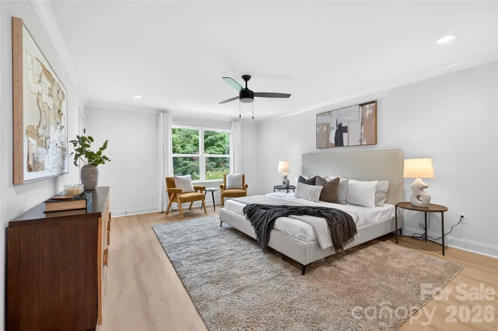2961 Polk And White Road Charlotte NC 28269