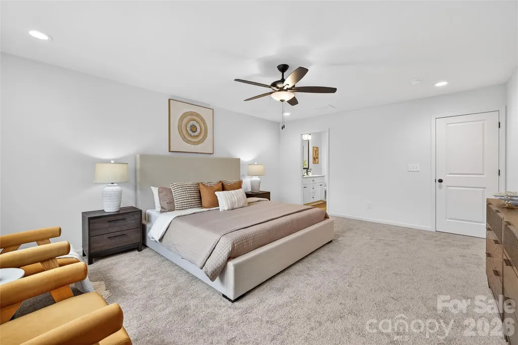 2961 Polk And White Road Charlotte NC 28269