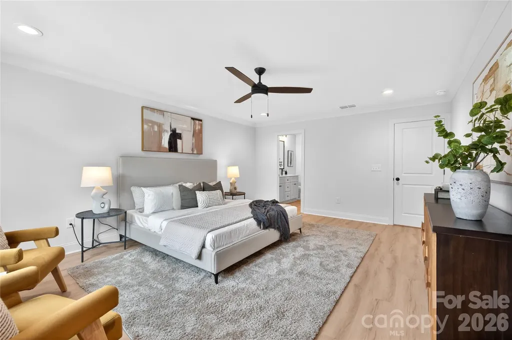 2961 Polk And White Road Charlotte NC 28269