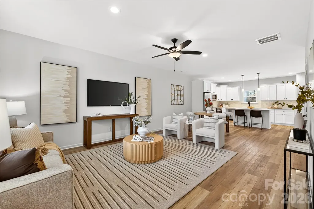 2961 Polk And White Road Charlotte NC 28269