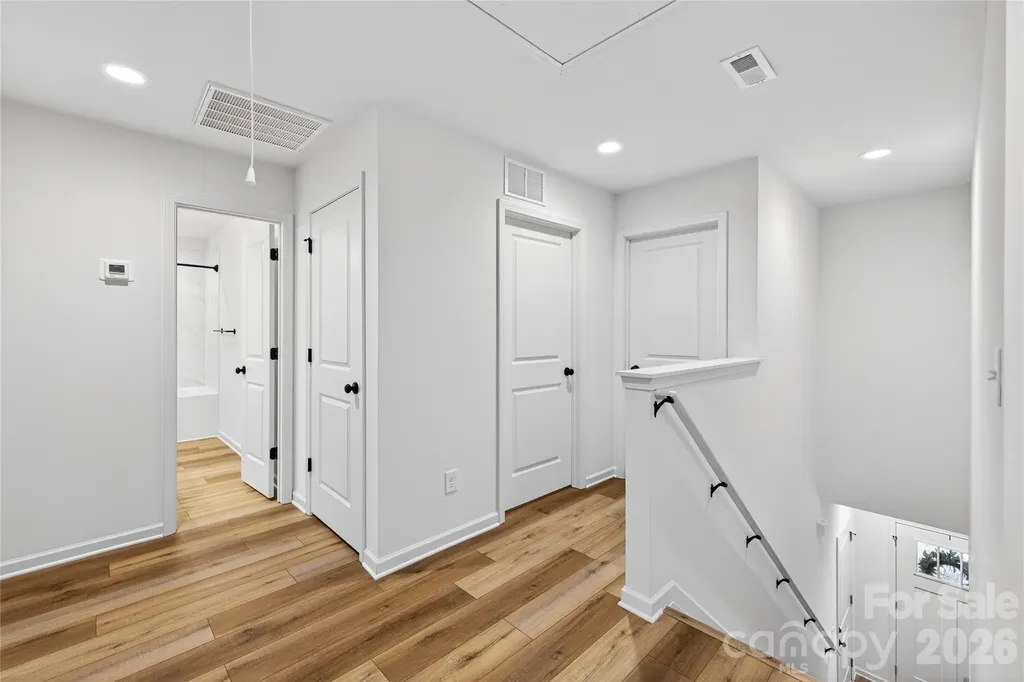 2961 Polk And White Road Charlotte NC 28269