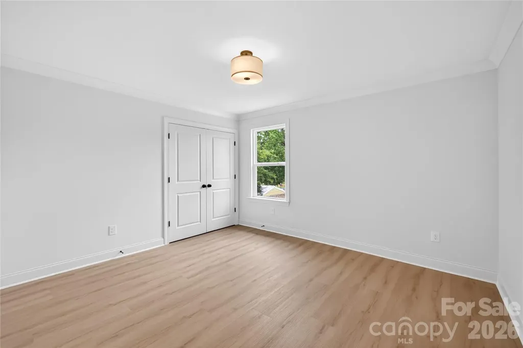 2961 Polk And White Road Charlotte NC 28269