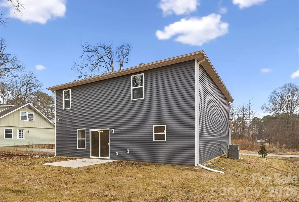 2961 Polk And White Road Charlotte NC 28269