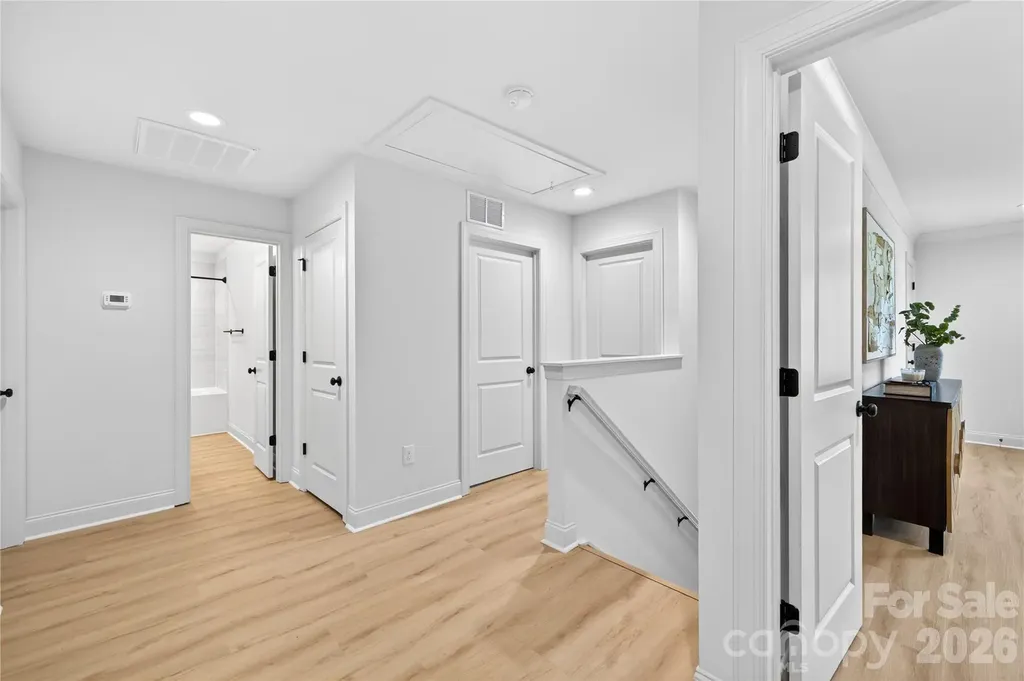2961 Polk And White Road Charlotte NC 28269