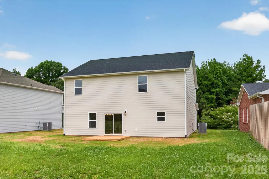 2961 Polk And White Road Charlotte NC 28269