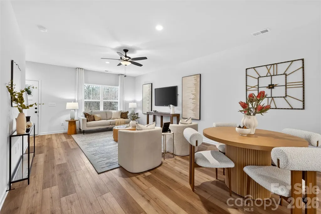 2961 Polk And White Road Charlotte NC 28269