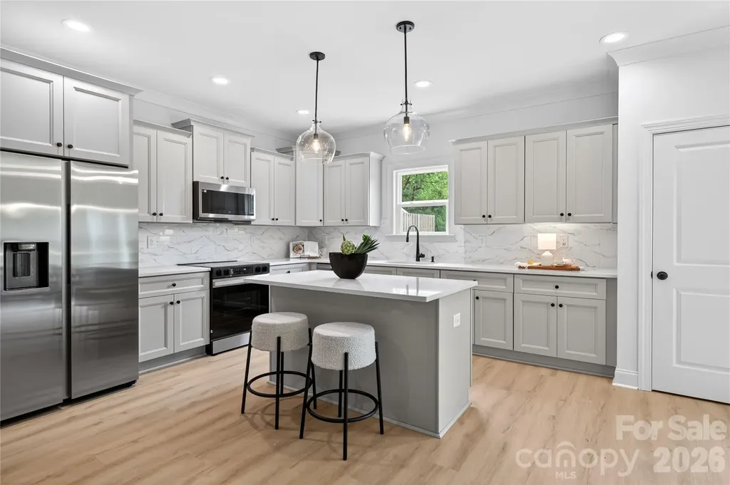 2961 Polk And White Road Charlotte NC 28269