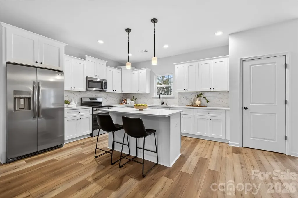 2961 Polk And White Road Charlotte NC 28269