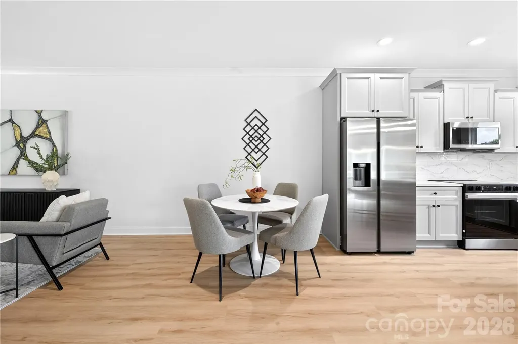 2961 Polk And White Road Charlotte NC 28269