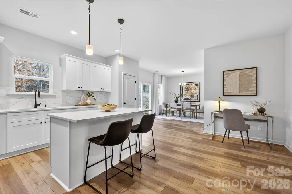 2961 Polk And White Road Charlotte NC 28269