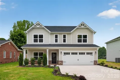 2961 Polk And White Road Charlotte NC 28269