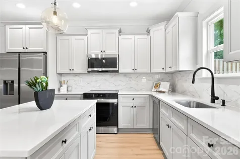 2961 Polk And White Road Charlotte NC 28269