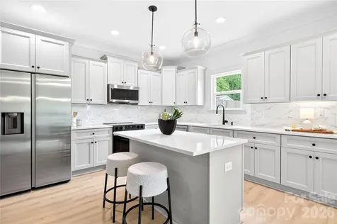 2961 Polk And White Road Charlotte NC 28269
