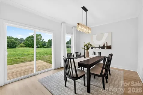 2961 Polk And White Road Charlotte NC 28269