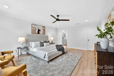 2961 Polk And White Road Charlotte NC 28269