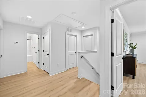 2961 Polk And White Road Charlotte NC 28269