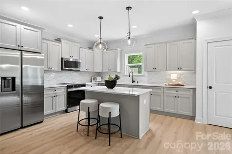 2961 Polk And White Road Charlotte NC 28269