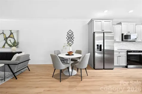 2961 Polk And White Road Charlotte NC 28269
