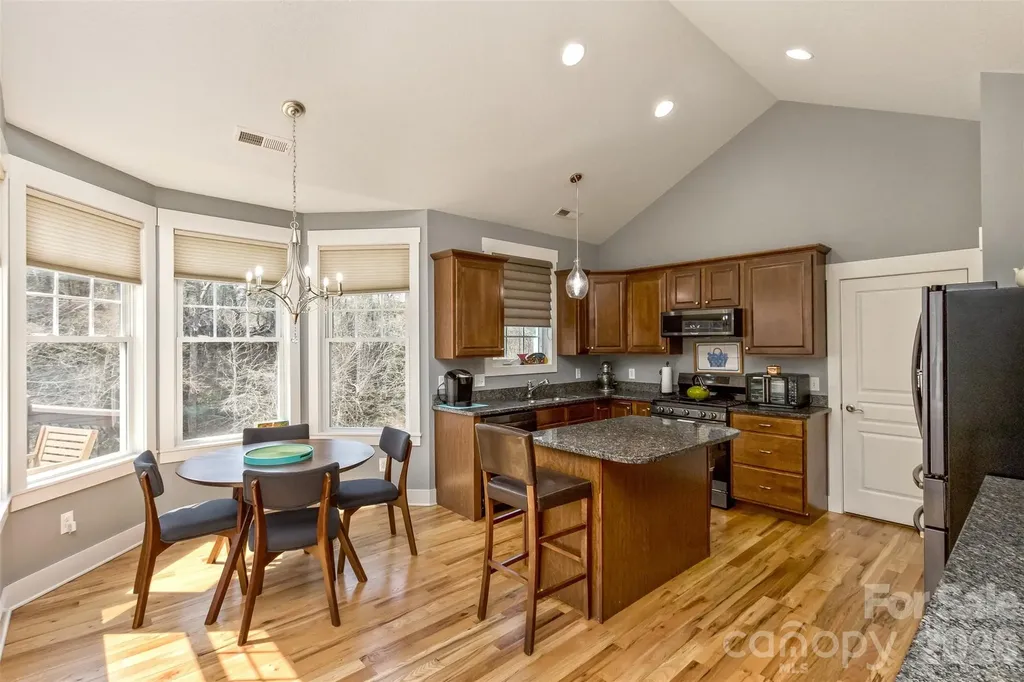 37 Creekside View Drive Asheville NC 28804