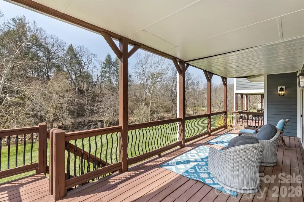 37 Creekside View Drive Asheville NC 28804