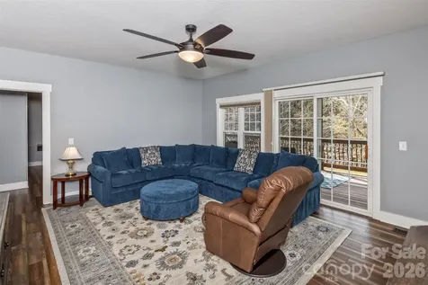 37 Creekside View Drive Asheville NC 28804