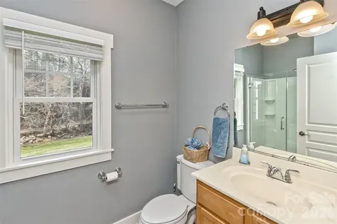 37 Creekside View Drive Asheville NC 28804
