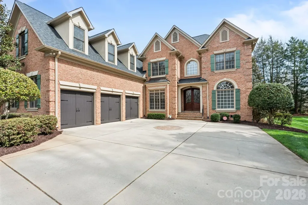 3578 Farmstone Court Kannapolis NC 28081