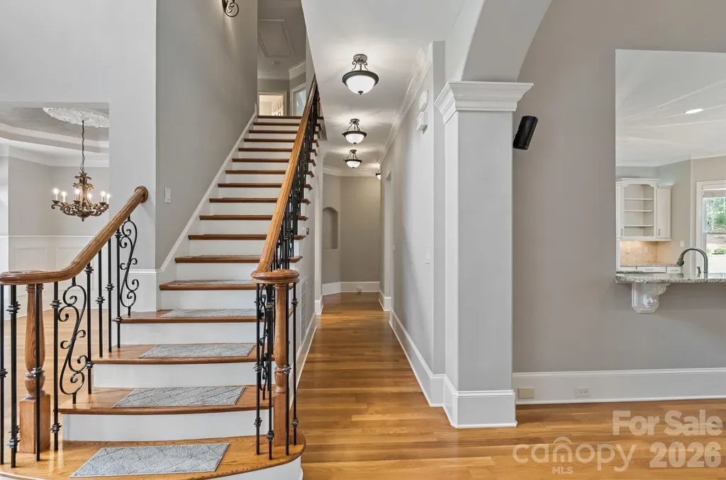 3578 Farmstone Court Kannapolis NC 28081