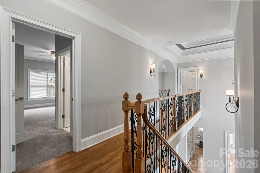 3578 Farmstone Court Kannapolis NC 28081