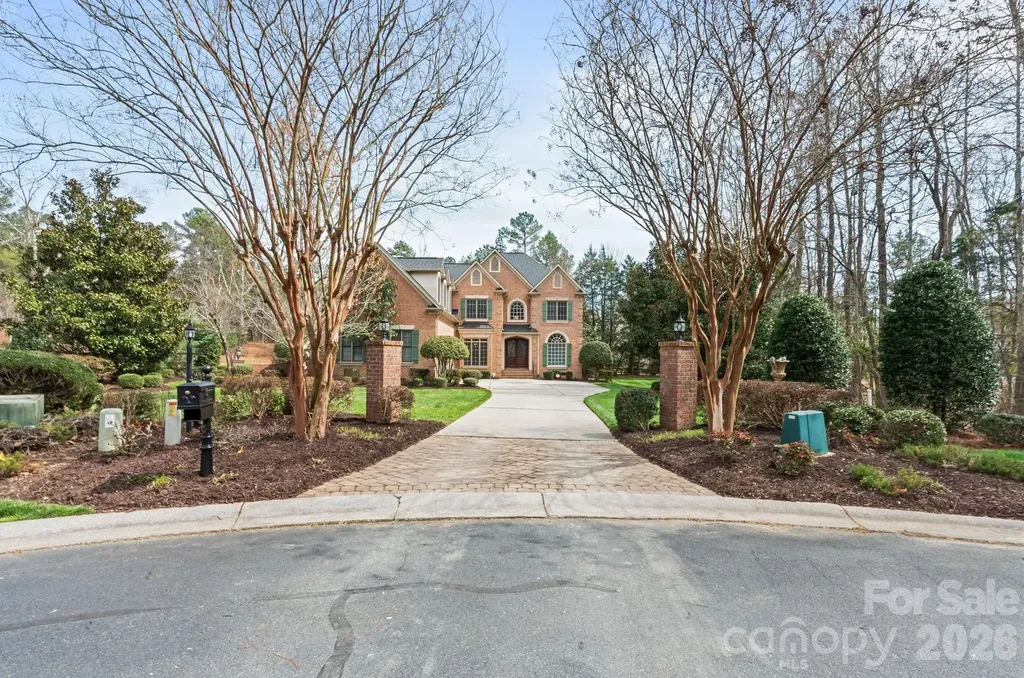 3578 Farmstone Court Kannapolis NC 28081