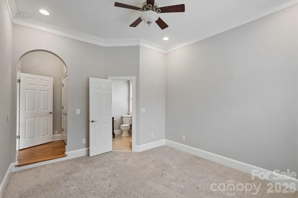 3578 Farmstone Court Kannapolis NC 28081