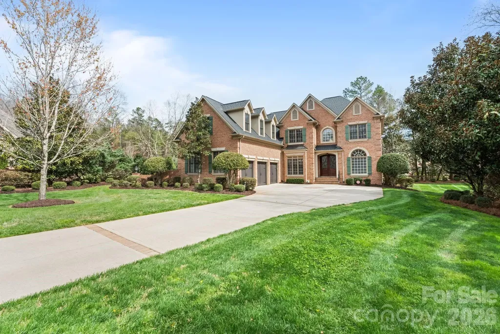 3578 Farmstone Court Kannapolis NC 28081