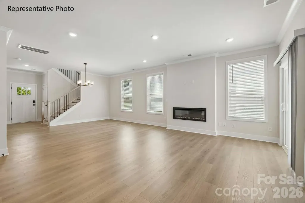 9319 Carver Avenue Huntersville NC 28078