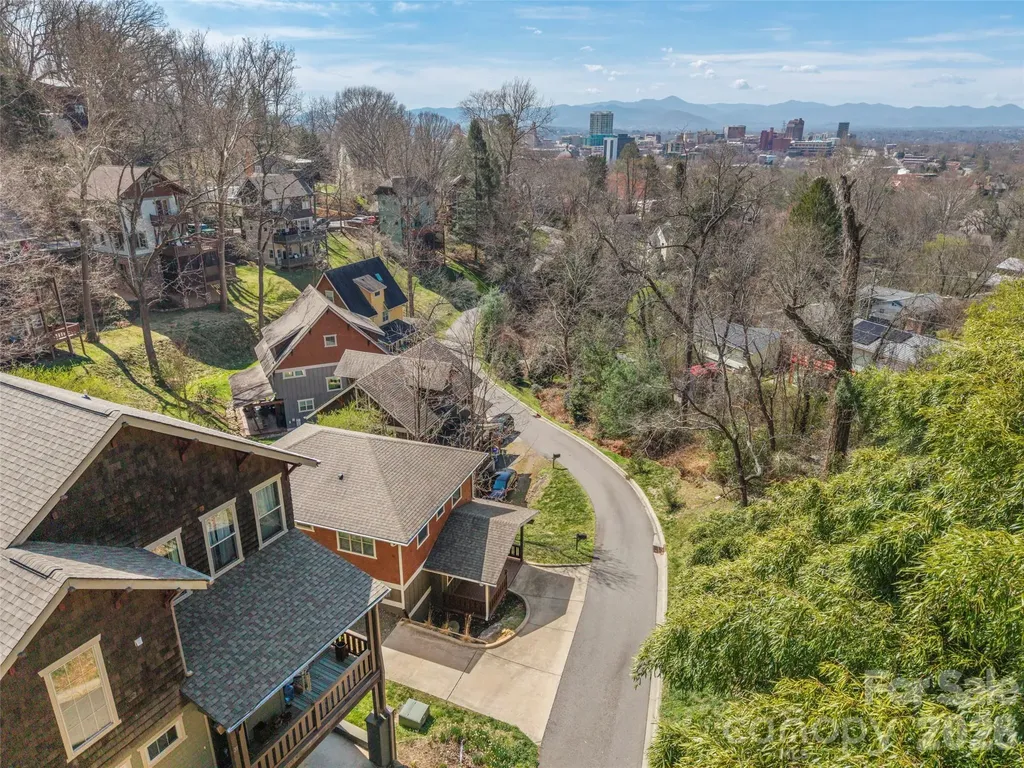 29 Shady Park Lane Asheville NC 28804