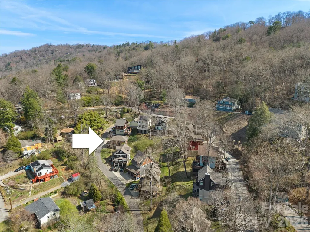 29 Shady Park Lane Asheville NC 28804