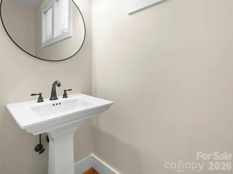 29 Shady Park Lane Asheville NC 28804