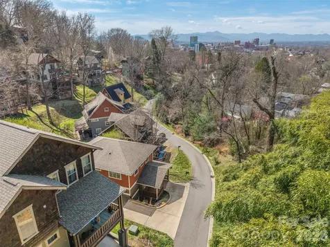 29 Shady Park Lane Asheville NC 28804